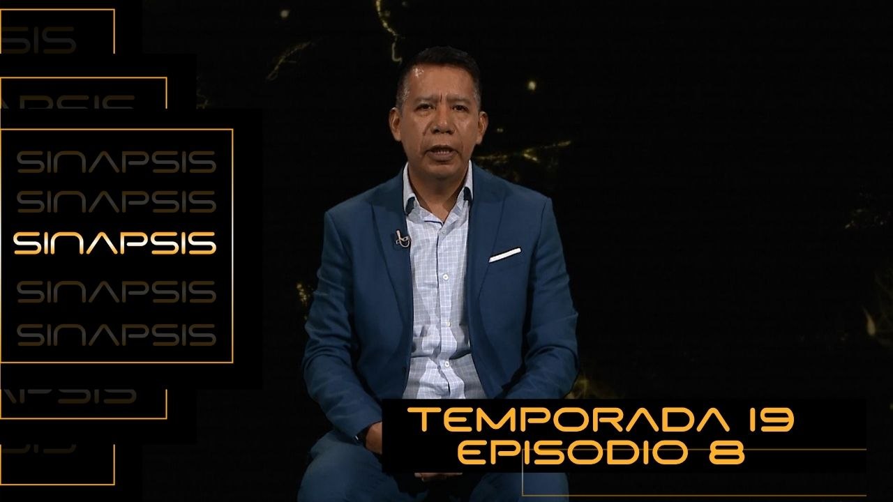 T19 Ep. 8 - Sinapsis | Movimiento saludables en infancias