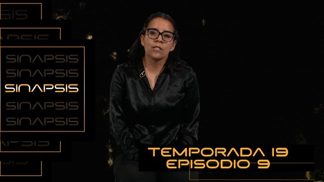 T19 Ep. 9 - Sinapsis | Tecnologías de la industria 4.0 en energía industrial