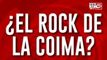 ¿El rock de la coima?: filtran un audio de la secretaria de Kovalivker