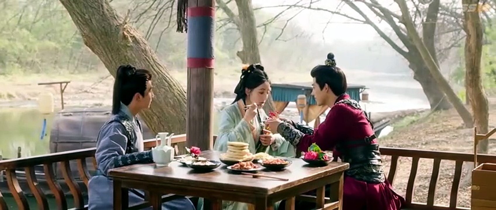 Beyond Grave Episode 35