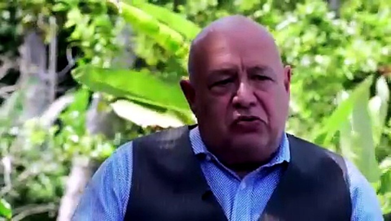 DR. ROWLEY: PM'S PERSONAL PROBLEM WITH BARNETT
