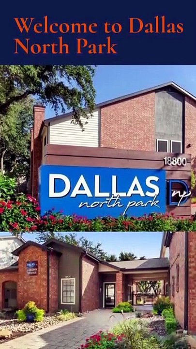 Dallas North Park in Dallas, TX