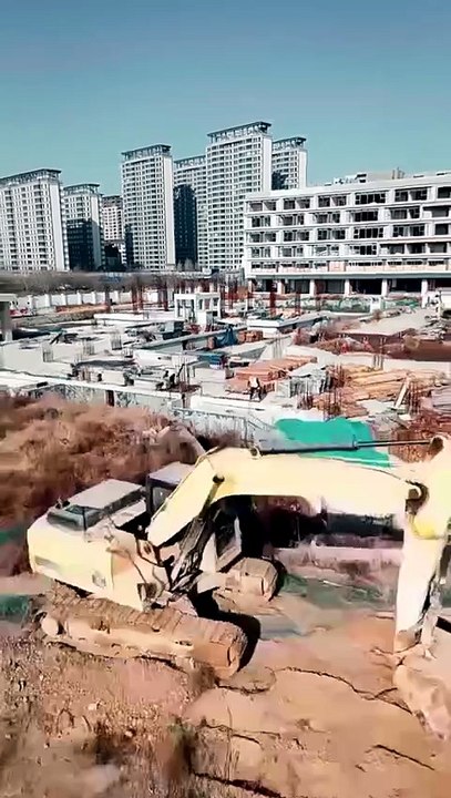 I Find I Dig I Become Rich Beyond Limits S