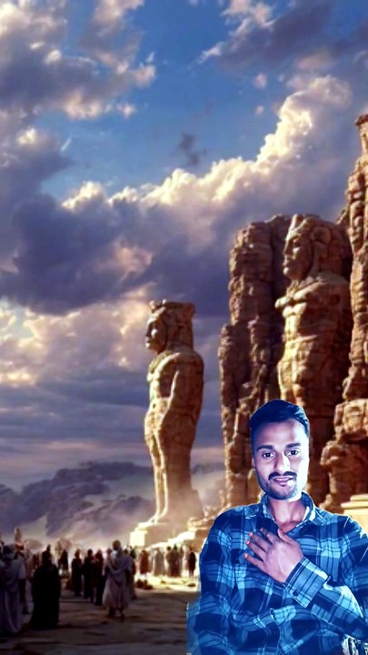 Qaum-e-Samood Ka Khaufnak Anjaam /Sirf 3 Din… Aur Sab Khatam! 😳