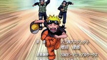 Naruto Dublado - Episodio 1 / Naruto Uzumaki Chegando! HD