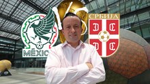 Selección Mexicana: Mikel Arriola confirma partido contra Serbia y revela fechas clave rumbo al Mundial 2026