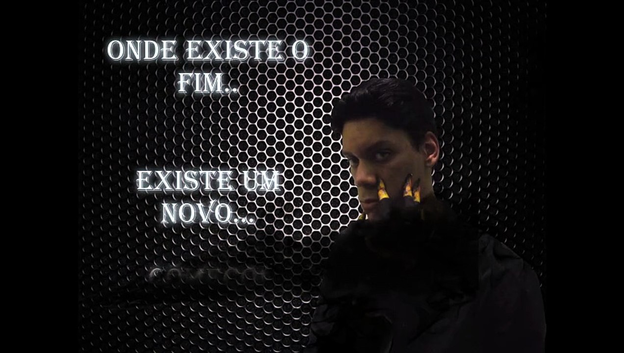 Ben 10 Extranews (Extinção) - Slogan #1 e # 2