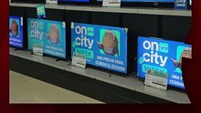 On City Week ofrece 20 cuotas sin interés con Banco Nación y rebajas especiales en la previa del mundial