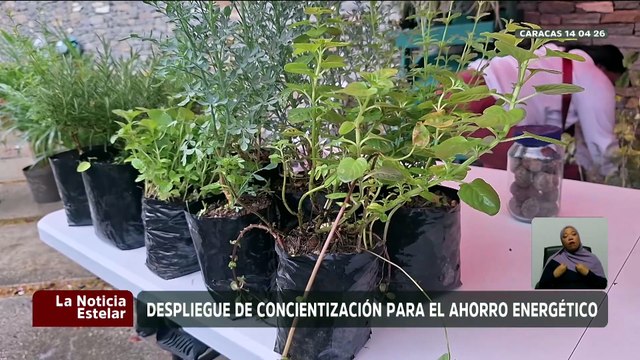 Autoridades juramentaron a la Brigada de Conservación Ambiental de Caracas