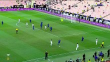 الاهلي السعودي و الدحيل 1