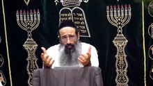 כוונות נענועי הלולב - שיעור 1 | הולכה והובאה