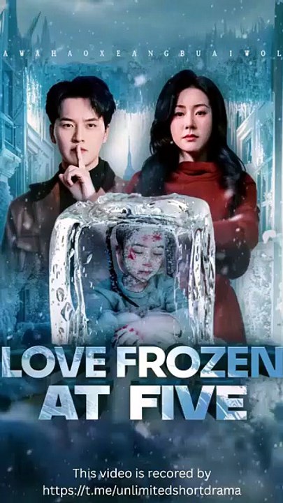 Liebe erfroren bei fünf- Drama-Filme English Sub | Ganzer Film Deutsch