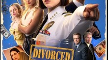 Divorced Commissioner Strikes Back- Drama FULL MOVIES ENGLISH SUB