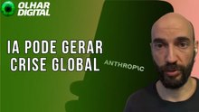 Mythos: a IA tão avançada que não pode ser lançada | Pena