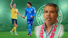 Pavel Pardo revela si está a favor de que Guillermo Ochoa y Álvaro Fidalgo estén en la Selección Mexicana