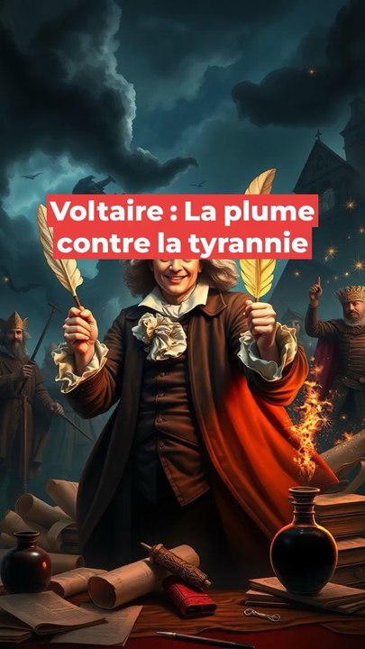 La puissance des mots
