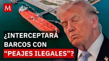 ¿Qué barcos pueden pasar por el Estrecho de Ormuz?