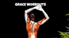 Bra Bulge Gone_ 15-Min Back Routine That Snatches From Behind