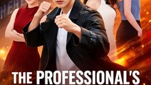 (Dubbed) The Professional's Vow of Blood - Full Episode | Action Drama