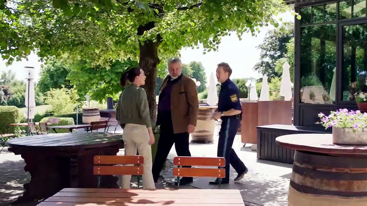 Die Rosenheim-Cops (595) Staffel 25 Folge 17 - Der tote Tschamsterer