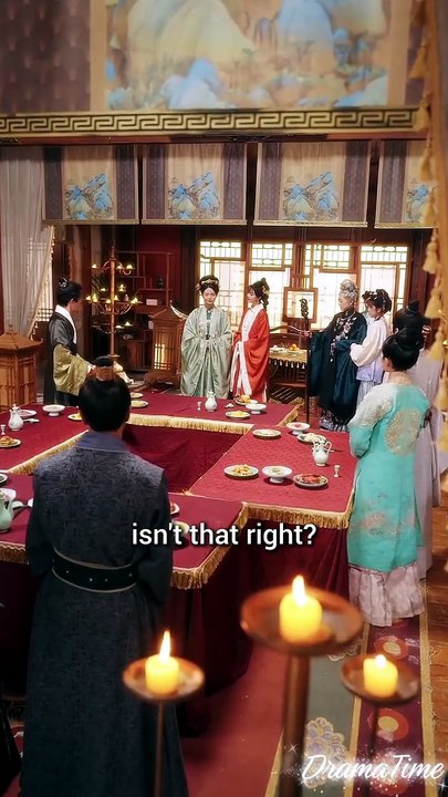 [ENG  SUB ] I Wasted My Life on a Cold Lord  So I Married the Crown Prince