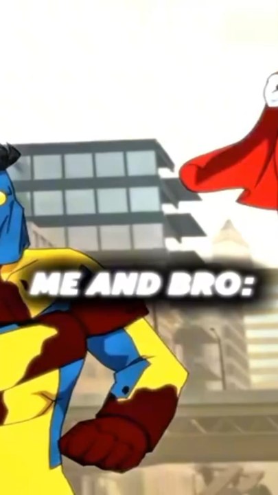 Invincible