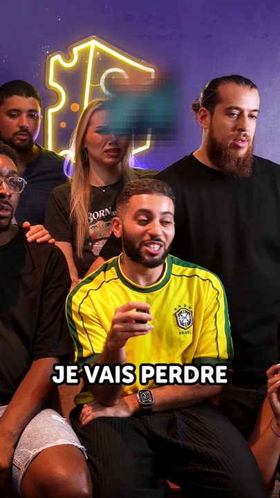 Trouve le film inversé ! 😎