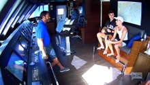 Below Deck Down Under - Season 4 Episode 11