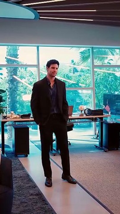 Boss, Your Ex Con Bride Is Back