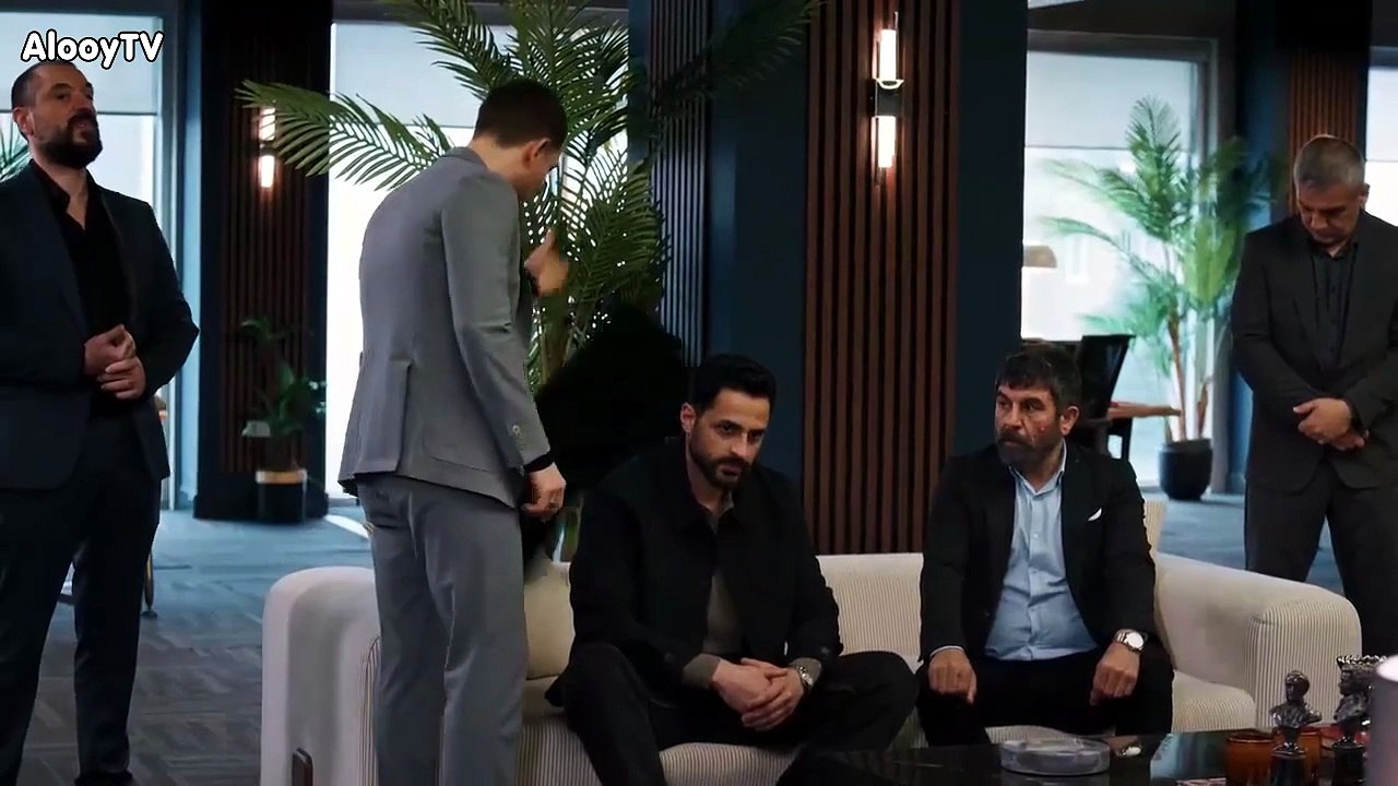 مسلسل في الظل الحلقة 27 مدبلجة