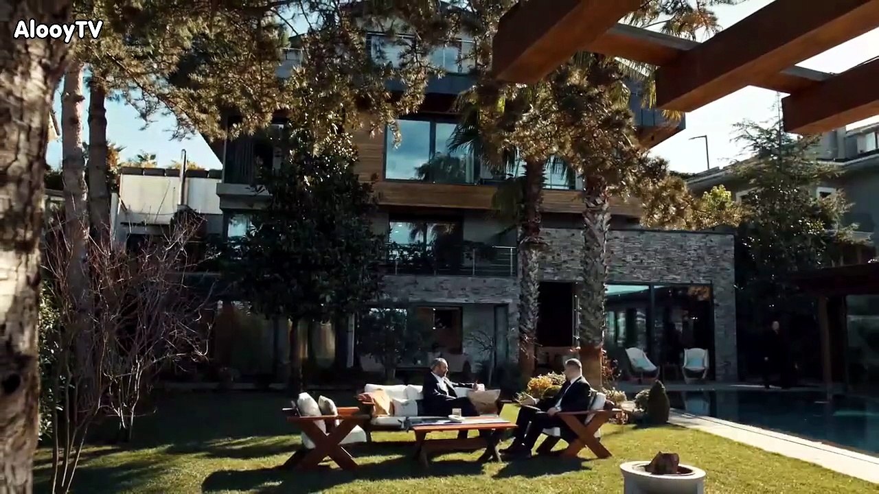 مسلسل في الظل الحلقة 24 مدبلجة