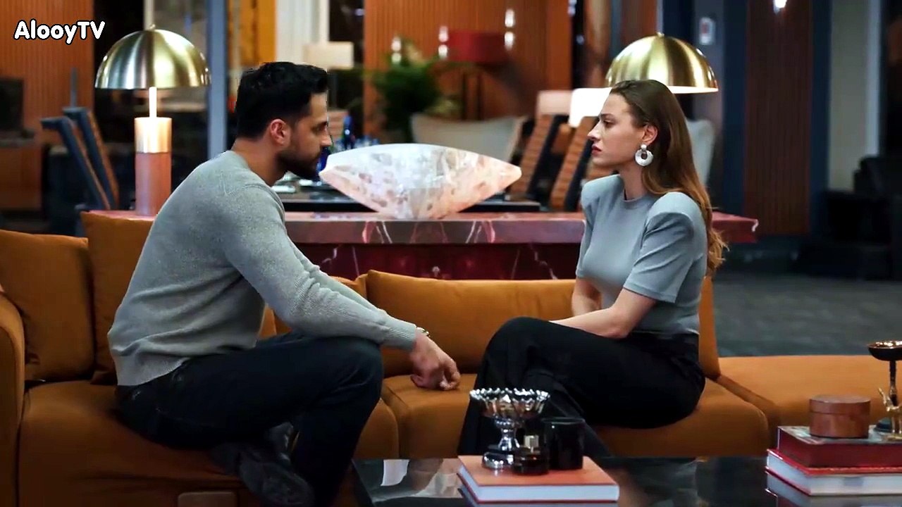 مسلسل في الظل الحلقة 23 مدبلجة