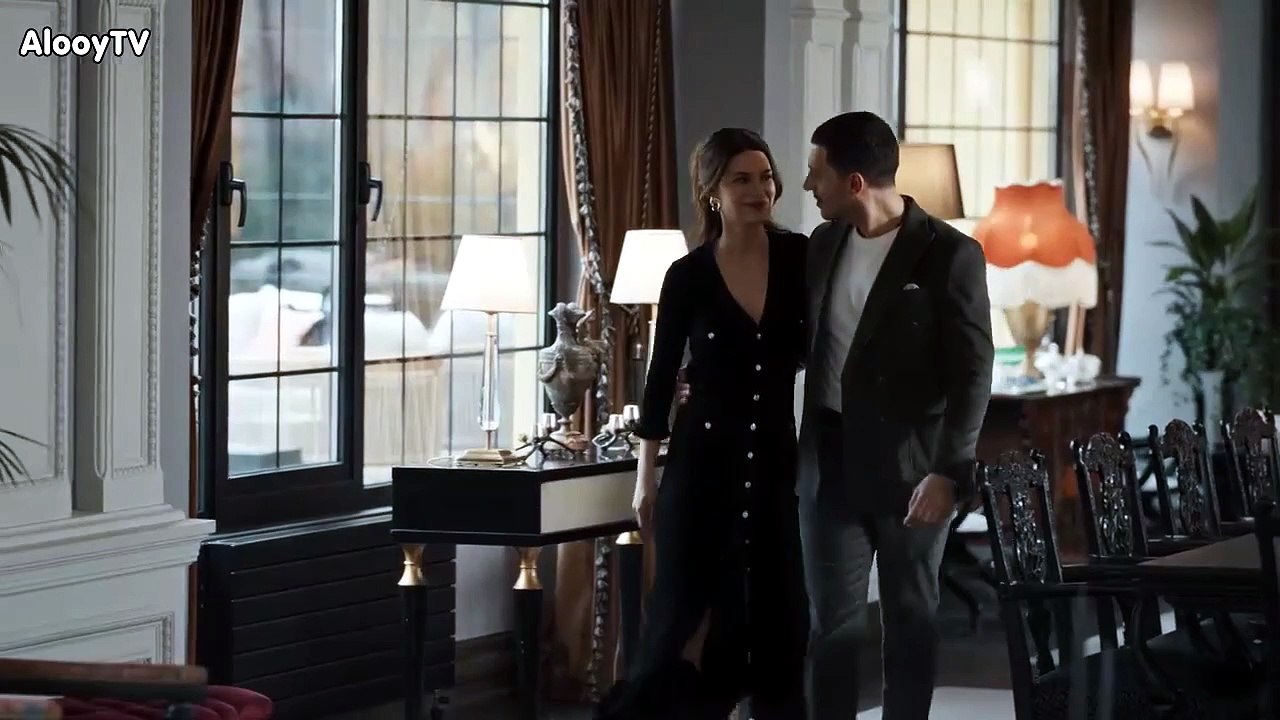 مسلسل في الظل الحلقة 30 مدبلجة
