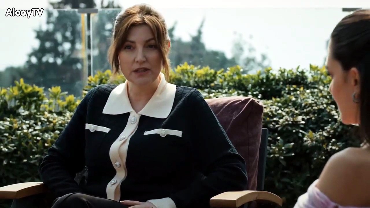 مسلسل في الظل الحلقة 32 مدبلجة