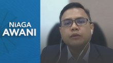Krisis tenaga global: Peranan belia Malaysia