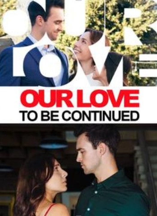 Our love To Be Continued #Dramabox