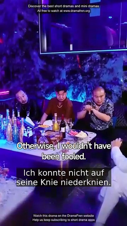 Der Mann, der heute ein Millennium Drama Movies lebte English Sub | Ganzer Film Deutsch