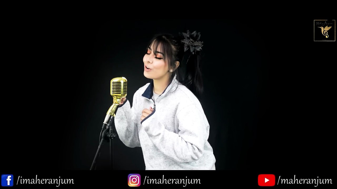 Mujhe Pyaar Hua Tha - OST Full Version - New Lyrics - Maher Anjum {23}