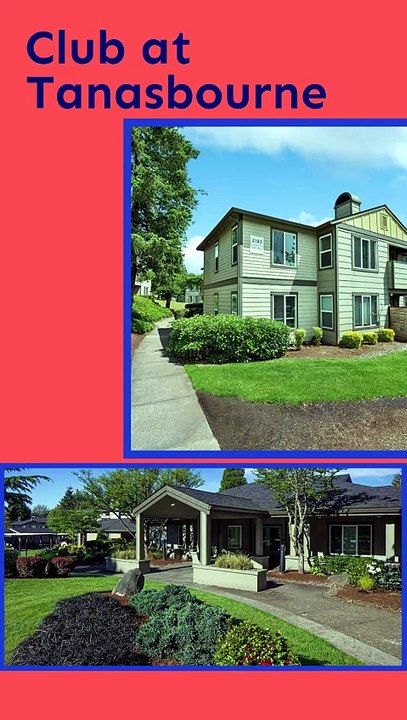 Club at Tanasbourne in Hillsboro, OR