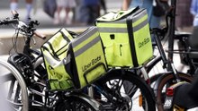 Uber Eats criticises Queensland’s proposal to license e-bike riders