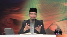 Episod 1220 My #QuranTime 2.0 Khamis 16 April 2026 Surah Al-Nur (24: 3-5) Halaman 350