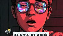 Skill FBI Cewek: Bongkar Kebohongan Cowok Lewat Pantulan Kacamata!