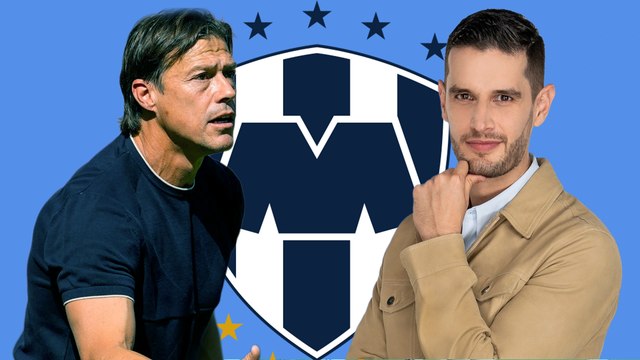 ¿Rayados ya ha buscado a Matías Almeyda? Adrián Marcelo quiere convencer al Pelado