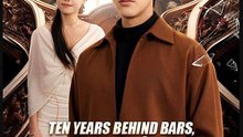 Ten Years Behind Bars Still the Crown I Wear - Full Drama Movie English Sub