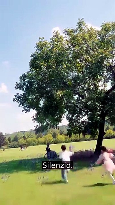 Le tue bugie non vinceranno di nuovo | Film Completo in Italiano