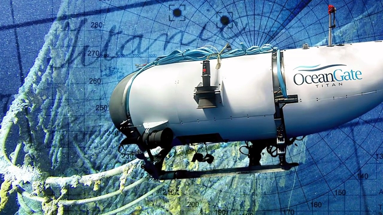 Titan Submarine Implosion Explained | Could the Tragedy Have Been Prevented?