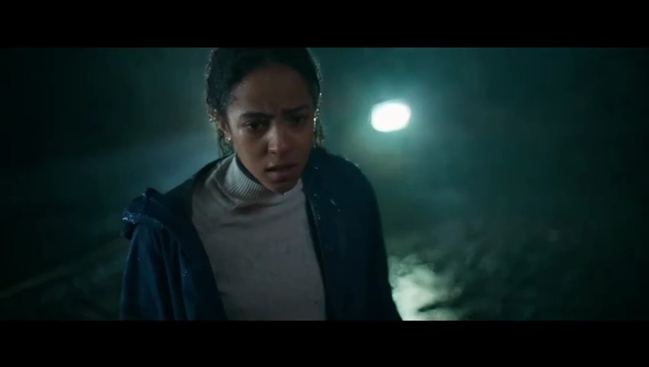 Passenger Official Trailer 2026
