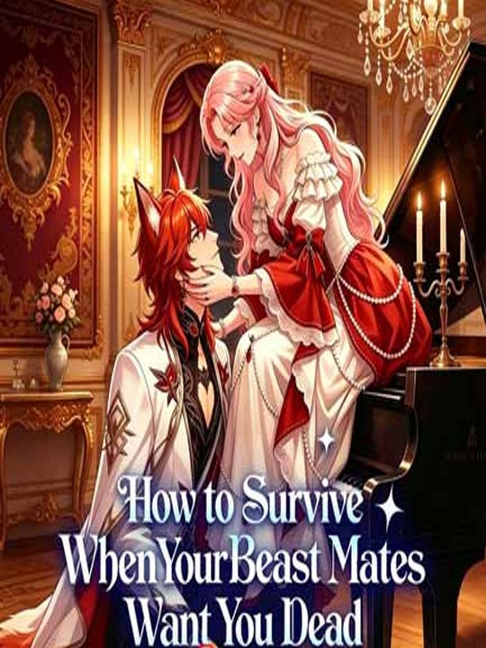 How to Survive When Your Beast Mates Want You Dead Full Episode (Chinese Drama)