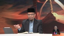 Episod 1221 My #QuranTime 2.0 Jumaat 17 April 2026 Surah Al-Nur (24: 6-10) Halaman 350