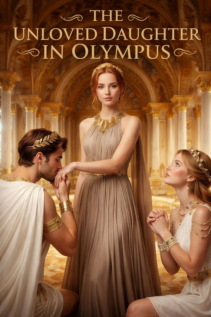 The Unloved Daughter in Olympus- Full Movie English Sub